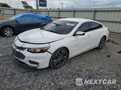 2017 CHEVROLET MALIBU LS 1G1ZB5ST8HF171876 - główne zdjęcie licytacji z USA - miniatura