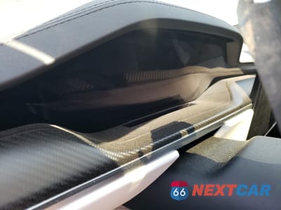 Zdjęcie 9 z 14 samochodu: 2022 TESLA MODEL X VIN:7SAXCBE62NF331544 - miniatura
