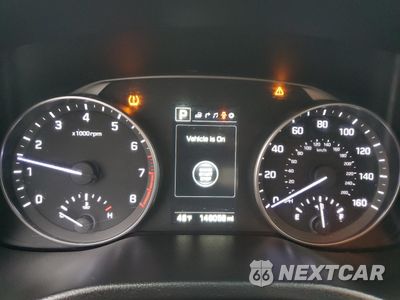 Zdjęcie 9 z 13 samochodu: 2017 HYUNDAI ELANTRA SE VIN:5NPD84LF8HH004829 - miniatura