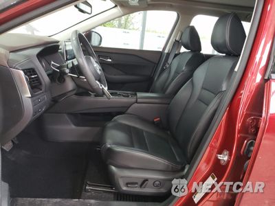 Zdjęcie 7 z 15 samochodu: 2022 NISSAN ROGUE SL VIN:5N1BT3CB6NC684374 - miniatura