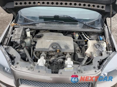 Zdjęcie 12 z 15 samochodu: 2008 CHEVROLET UPLANDER LT VIN:1GNDV33148D186100 - miniatura