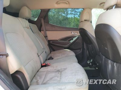 Zdjęcie 11 z 14 samochodu: 2014 HYUNDAI SANTA FE SPORT VIN:5XYZU3LB8EG151678 - miniatura