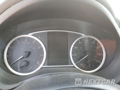 Zdjęcie 9 z 14 samochodu: 2018 NISSAN SENTRA S VIN:3N1AB7AP4JL634955 - miniatura
