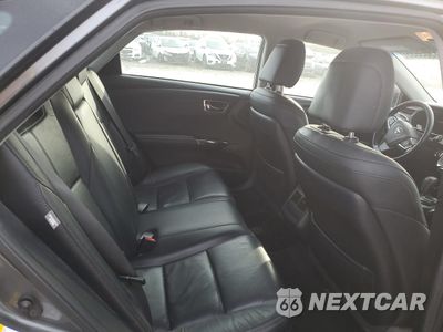 Zdjęcie 11 z 14 samochodu: 2017 TOYOTA AVALON XLE VIN:4T1BK1EB9HU244863 - miniatura