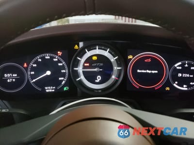 Zdjęcie 9 z 13 samochodu: 2022 PORSCHE 911 CARRERA S VIN:WP0CB2A9XNS244573 - miniatura