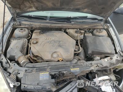 Zdjęcie 11 z 12 samochodu: 2008 PONTIAC G6 BASE VIN:1G2ZG57N184101171 - miniatura
