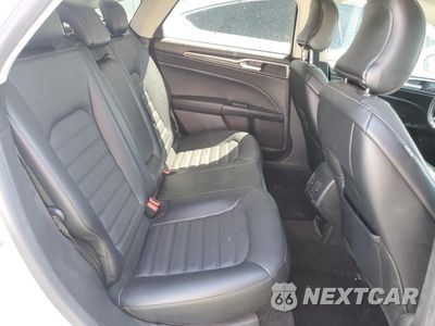 Zdjęcie 10 z 13 samochodu: 2017 FORD FUSION SE HYBRID VIN:3FA6P0LU0HR409363 - miniatura