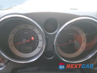Zdjęcie 9 z 12 samochodu: 2009 MITSUBISHI ECLIPSE GS VIN:4A3AK24F89E026545 - miniatura