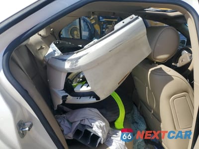 Zdjęcie 10 z 12 samochodu: 2011 CADILLAC STS LUXURY VIN:1G6DW6ED3B0125613 - miniatura