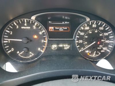 Zdjęcie 9 z 14 samochodu: 2015 NISSAN ALTIMA 2.5 VIN:1N4AL3AP6FN393416 - miniatura