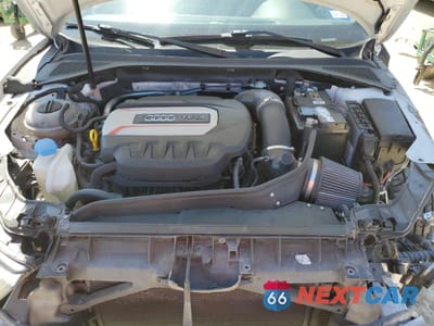 Zdjęcie 11 z 12 samochodu: 2016 AUDI S3 PREMIUM PLUS VIN:WAUB1GFF3G1031240 - miniatura