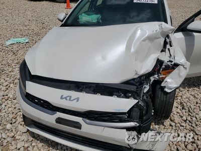 Zdjęcie 11 z 14 samochodu: 2024 KIA FORTE LX VIN:3KPF24AD9RE698027 - miniatura