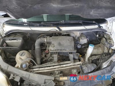 Zdjęcie 12 z 13 samochodu: 2014 MERCEDES-BENZ SPRINTER 2500 VIN:WD3PE8DC4E5942348 - miniatura