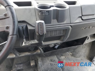 Zdjęcie 9 z 11 samochodu: 2021 POLARIS RANGER 1000 VIN:4XATAA996M8020432 - miniatura