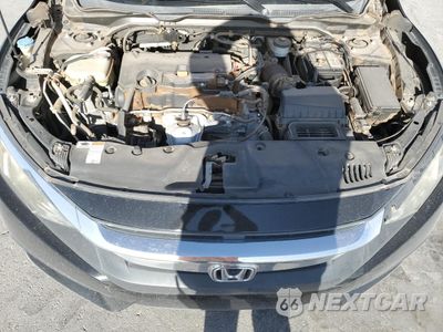 Zdjęcie 11 z 12 samochodu: 2016 HONDA CIVIC LX VIN:2HGFC2F5XGH572930 - miniatura