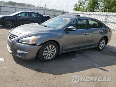 2014 NISSAN ALTIMA 2.5 1N4AL3AP1EC329455 - główne zdjęcie licytacji z USA - miniatura