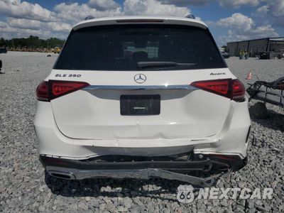 Zdjęcie 6 z 13 samochodu: 2021 MERCEDES-BENZ GLE 350 4MATIC VIN:4JGFB4KB0MA375313 - miniatura