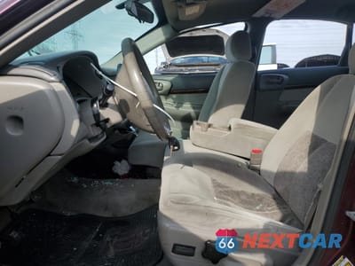 Zdjęcie 7 z 12 samochodu: 2004 CHEVROLET IMPALA VIN:2G1WF52E449360181 - miniatura
