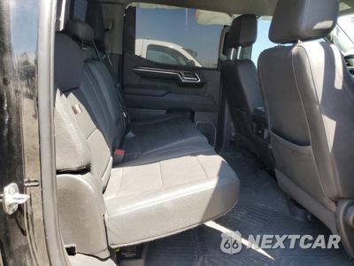 Zdjęcie 10 z 13 samochodu: 2022 CHEVROLET SILVERADO K1500 LT TRAIL BOSS VIN:3GCUDFED6NG637711 - miniatura