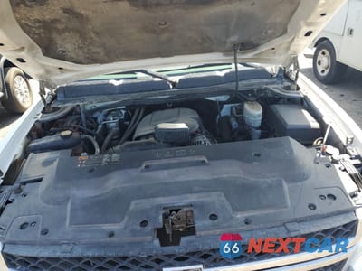 Zdjęcie 12 z 13 samochodu: 2012 CHEVROLET SILVERADO K3500 VIN:1GB3KZCG3CF208433 - miniatura