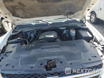 Zdjęcie 12 z 13 samochodu: 2012 CHEVROLET SILVERADO K3500 VIN:1GB3KZCG3CF208433 - miniatura
