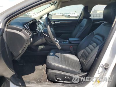 Zdjęcie 7 z 13 samochodu: 2017 FORD FUSION SE HYBRID VIN:3FA6P0LU8HR408915 - miniatura