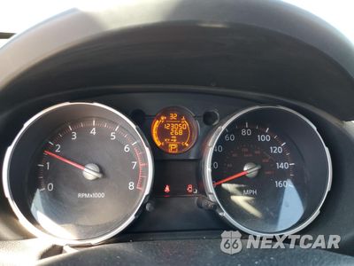 Zdjęcie 9 z 14 samochodu: 2010 NISSAN ROGUE S VIN:JN8AS5MVXAW126287 - miniatura