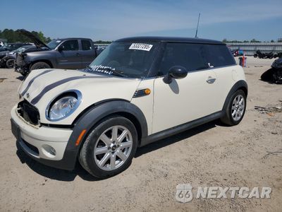 2009 MINI COOPER WMWMF33589TU75834 - główne zdjęcie licytacji z USA - miniatura