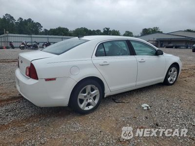 Trzecie zdjęcie samochodu z tyłu: 2012 CHEVROLET MALIBU LS VIN:1G1ZB5E04CF177605 - miniatura