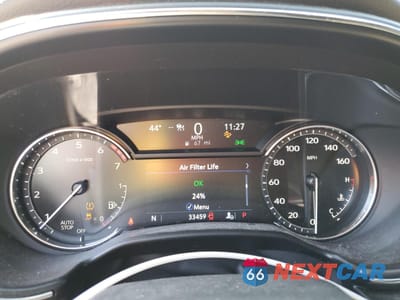 Zdjęcie 9 z 15 samochodu: 2022 CADILLAC CT5 PREMIUM LUXURY VIN:1G6DT5RK0N0119462 - miniatura