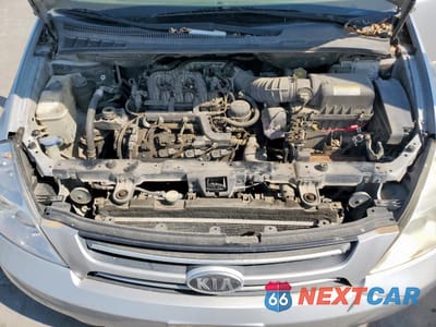 Zdjęcie 12 z 13 samochodu: 2006 KIA SEDONA EX VIN:KNDMB233966037339 - miniatura