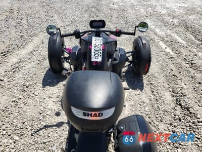 Zdjęcie 6 z 10 samochodu: 2020 CAN-AM RYKER VIN:3JB2FEF20LJ002513 - miniatura