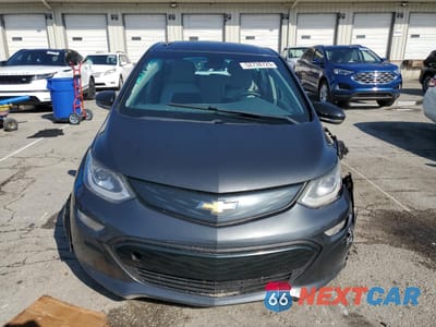 Piąte zdjęcie samochodu w środku: 2017 CHEVROLET BOLT EV LT VIN:1G1FW6S00H4190856 - miniatura