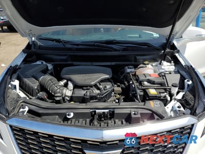 Zdjęcie 12 z 14 samochodu: 2025 CADILLAC XT5 PREMIUM LUXURY VIN:1GYKNDRS1SZ070024 - miniatura