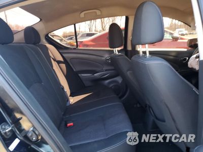Zdjęcie 10 z 15 samochodu: 2017 NISSAN VERSA S VIN:3N1CN7AP2HL839538 - miniatura