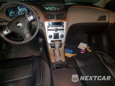 Zdjęcie 8 z 12 samochodu: 2010 CHEVROLET MALIBU 1LT VIN:1G1ZC5EB5AF266207 - miniatura