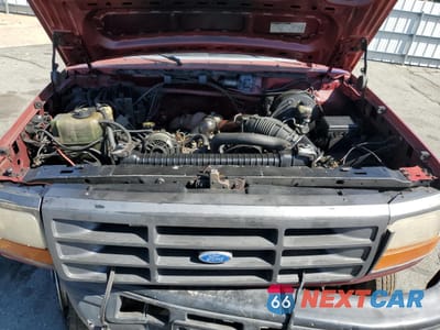 Zdjęcie 11 z 12 samochodu: 1997 FORD F350 VIN:1FTHF36FXVEC62133 - miniatura