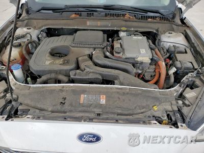Zdjęcie 11 z 13 samochodu: 2018 FORD FUSION SE HYBRID VIN:3FA6P0LU2JR171652 - miniatura