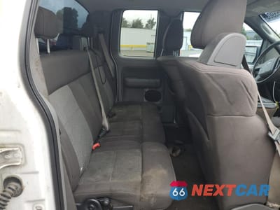 Zdjęcie 10 z 12 samochodu: 2005 FORD F150 VIN:1FTPX12575KE38535 - miniatura