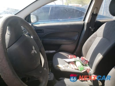 Zdjęcie 7 z 12 samochodu: 2015 MITSUBISHI MIRAGE DE VIN:ML32A3HJXFH038689 - miniatura