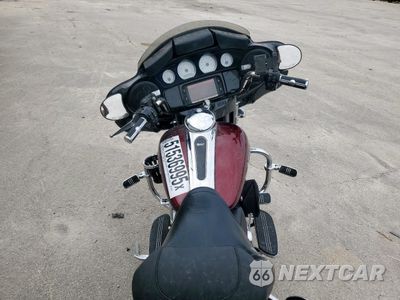 Zdjęcie 6 z 9 samochodu: 2014 HARLEY-DAVIDSON FLHXS STREET GLIDE SPECIAL VIN:1HD1KRM1XEB695815 - miniatura
