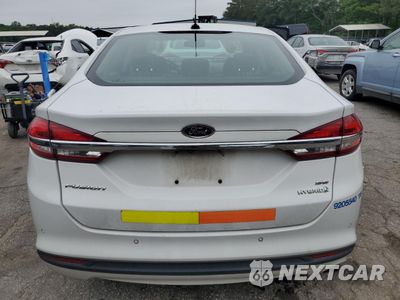 Zdjęcie 6 z 12 samochodu: 2018 FORD FUSION SE HYBRID VIN:3FA6P0LU9JR171907 - miniatura