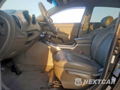 Zdjęcie 7 z 12 samochodu: 2015 KIA SPORTAGE LX VIN:KNDPB3AC4F7781141 - miniatura