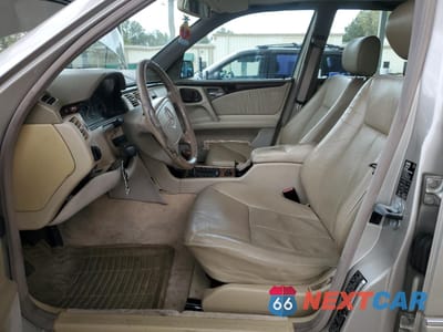 Zdjęcie 7 z 12 samochodu: 1998 MERCEDES-BENZ E 320 VIN:WDBJF65F8WA531354 - miniatura