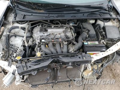 Zdjęcie 13 z 15 samochodu: 2015 TOYOTA COROLLA L VIN:5YFBURHE7FP259309 - miniatura