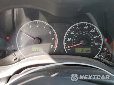 Zdjęcie 9 z 15 samochodu: 2013 TOYOTA COROLLA BASE VIN:2T1BU4EE1DC107417 - miniatura