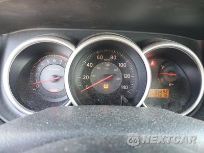 Zdjęcie 9 z 12 samochodu: 2009 NISSAN VERSA S VIN:3N1BC13E79L499380 - miniatura