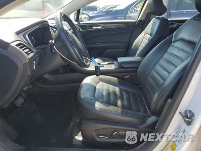 Zdjęcie 7 z 13 samochodu: 2017 FORD FUSION SE HYBRID VIN:3FA6P0LU4HR409155 - miniatura