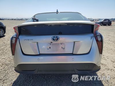 Zdjęcie 6 z 14 samochodu: 2018 TOYOTA PRIUS VIN:JTDKARFUXJ3547944 - miniatura