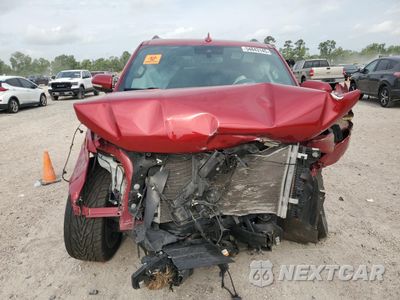 Piąte zdjęcie samochodu w środku: 2021 FORD EXPEDITION MAX LIMITED VIN:1FMJK1KT3MEA88283 - miniatura